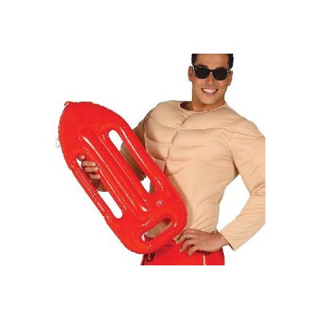 -SALVAVIDAS HINCHABLE 65 CMS.