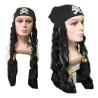 -PELUCA PIRATA MUJER