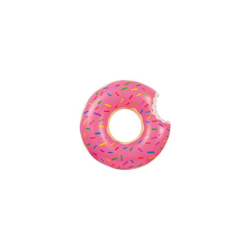 -FLOTADOR DONUT COMEME