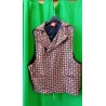 -CHALECO CABALLERO ELEGANTE XXL