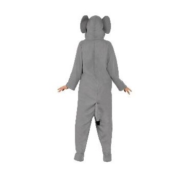 -DISFRAZ ELEFANTE  M