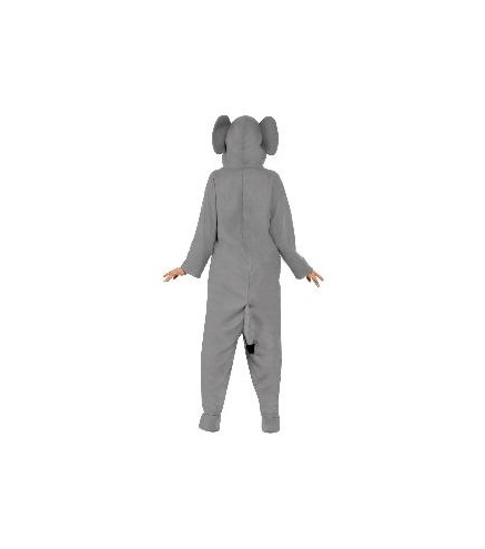 -DISFRAZ ELEFANTE  M