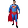 -DISFRAZ SUPERMAN MOVIE M