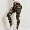 -LEGINS CAMUFLAJE SELVA XS