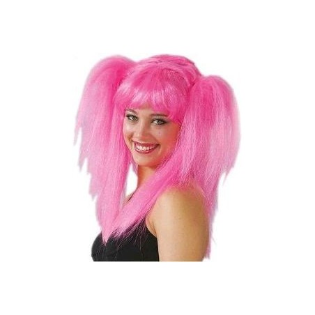 -PELUCA COLETAS ROSA