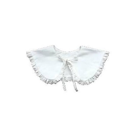 -CUELLO MOSQUETERO REDONDO