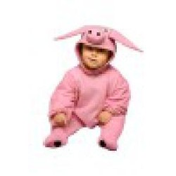 -DISFRAZ CERDITO 7-12