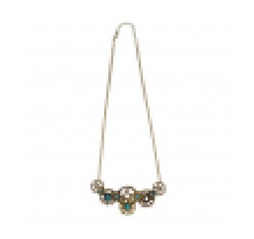COLLAR MAQUINARIA STEAMPUNK
