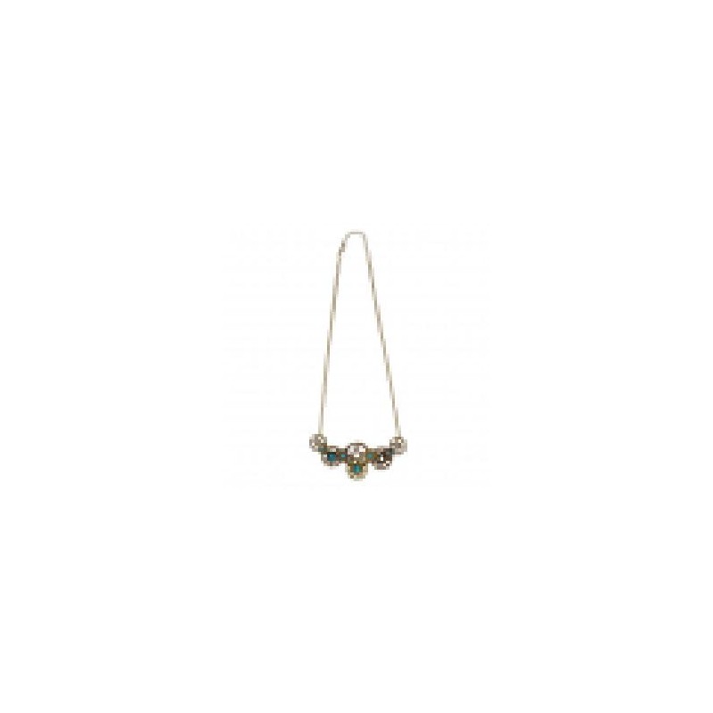 COLLAR MAQUINARIA STEAMPUNK