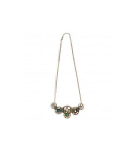 COLLAR MAQUINARIA STEAMPUNK