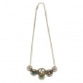 COLLAR MAQUINARIA STEAMPUNK