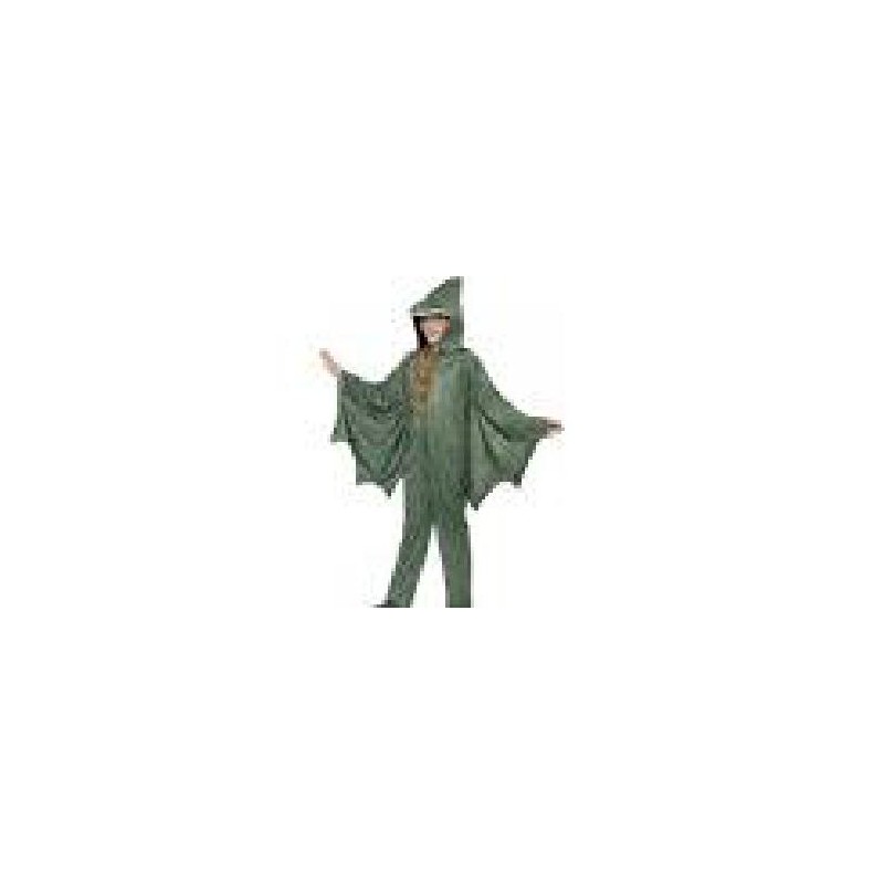 -DISFRAZ PERODACTILO T 7-9