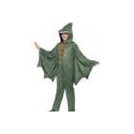 -DISFRAZ PERODACTILO T 7-9