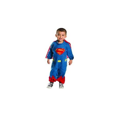 -DISFRAZ SUPERMAN PRESCHOOL 1-2