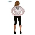 -DISFRAZ CHAQUETA SANDY L -DISFRAZ CHAQUETA SANDY L
