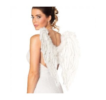 -ALAS ANGEL BLANCAS
