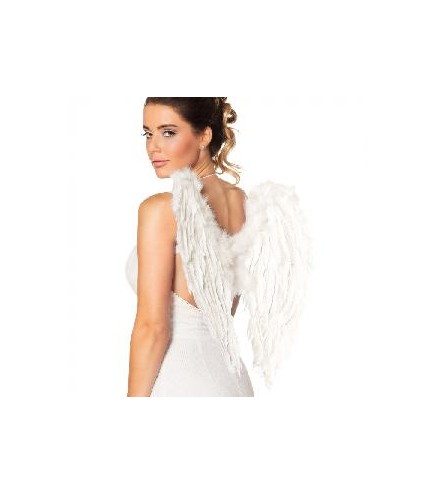 -ALAS ANGEL BLANCAS