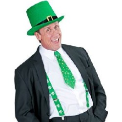 -TIRANTES TREBOL SAN PATRICIO