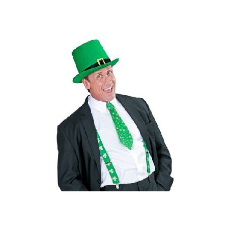 -TIRANTES TREBOL SAN PATRICIO