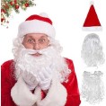 PELUCA PAPA NOEL