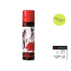 -SANGRE ARTIFICIAL SPRAY 50 ML