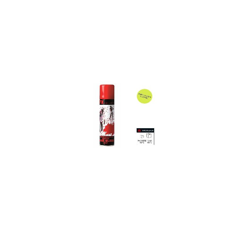 -SANGRE ARTIFICIAL SPRAY 50 ML
