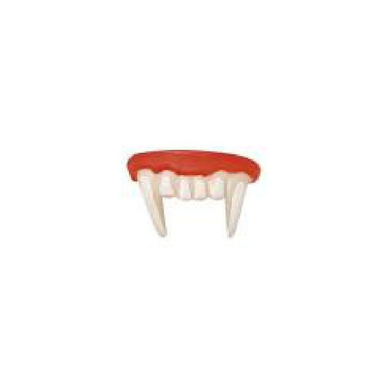-DIENTES DE VAMPIRO