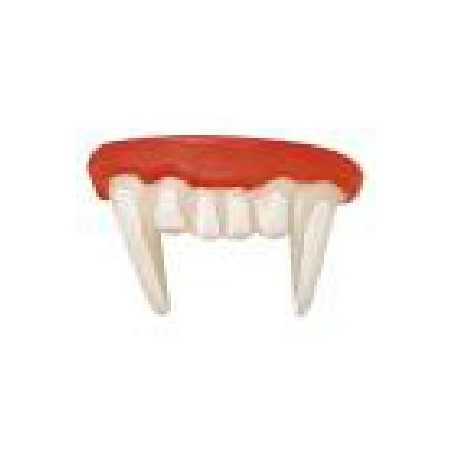 -DIENTES DE VAMPIRO