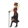 -DISFRAZ STEAMPUNK XL