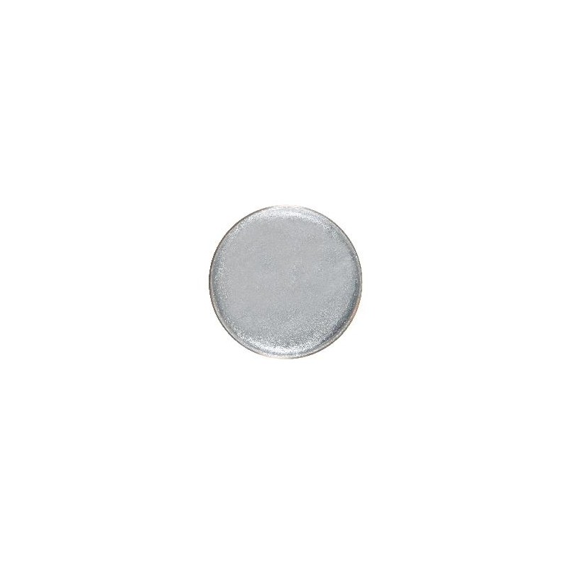 -MAQUILLAJE EN CREMA PLATA 25gr.