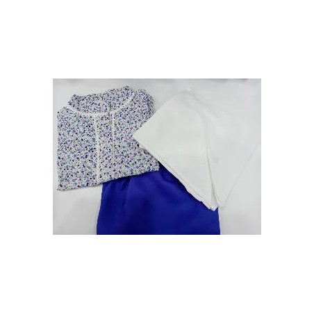 TRAJE NESKA COLORES SURTIDOS T-08