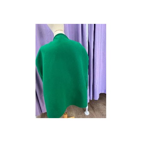 CAPA POLAR VERDE  XL