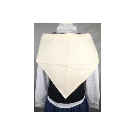 -PAÑUELO REGIONAL LINO CRUDO G