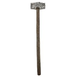 MARTILLO GIGANTE 82,5 CM