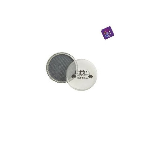 -PASTILLA DE MAQUILLAJE AL AGUA GRIS