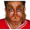 -BIGOTES Y CEJAS HOMBRE LOBO