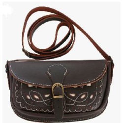-BOLSO BANDOLERA ROCIERO