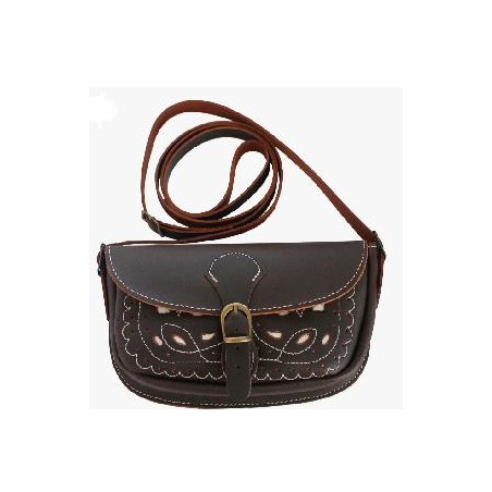 -BOLSO BANDOLERA ROCIERO