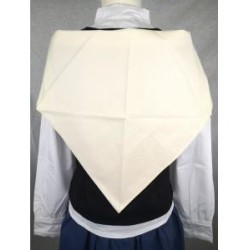 -PAÑUELO REGIONAL LINO CRUDO P