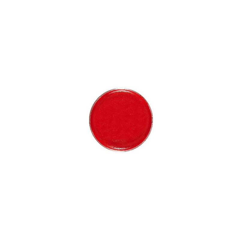 -MAQUILLAJE EN CREMA ROJO 25gr.
