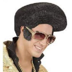 -PELUCA EL REY DEL ROCK