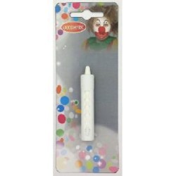 -BLISTER BARRA MAQUILLAJE BLANCO