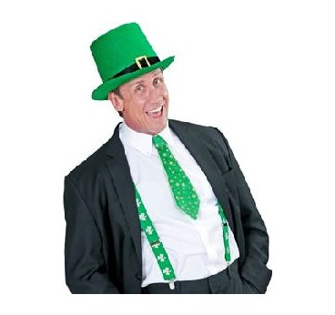 -TIRANTES TREBOL SAN PATRICIO