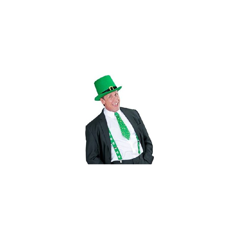 -TIRANTES TREBOL SAN PATRICIO