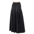 -FALDA BAILE GODETS NEGRA 16