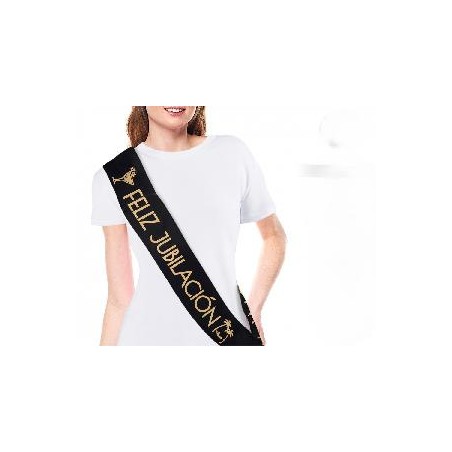 BANDA FELIZ JUBILACION