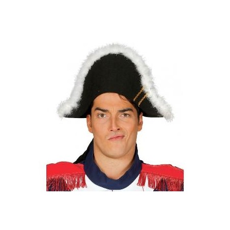 -GORRO NAPOLEON