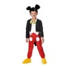 -DISFRAZ RATONCITO MICKEY 6 AÑOS