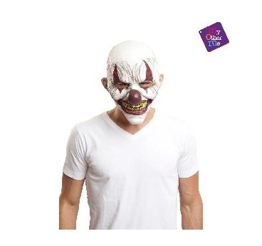 -MASCARA CLOWN LATEX