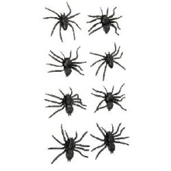 -BOLSA 8 ARAÑAS